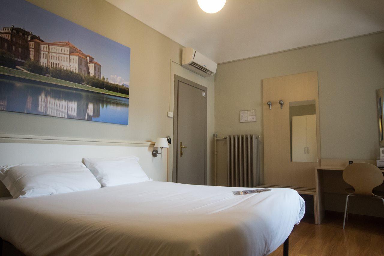 Best Quality Hotel Dock Milano Turyn Zewnętrze zdjęcie