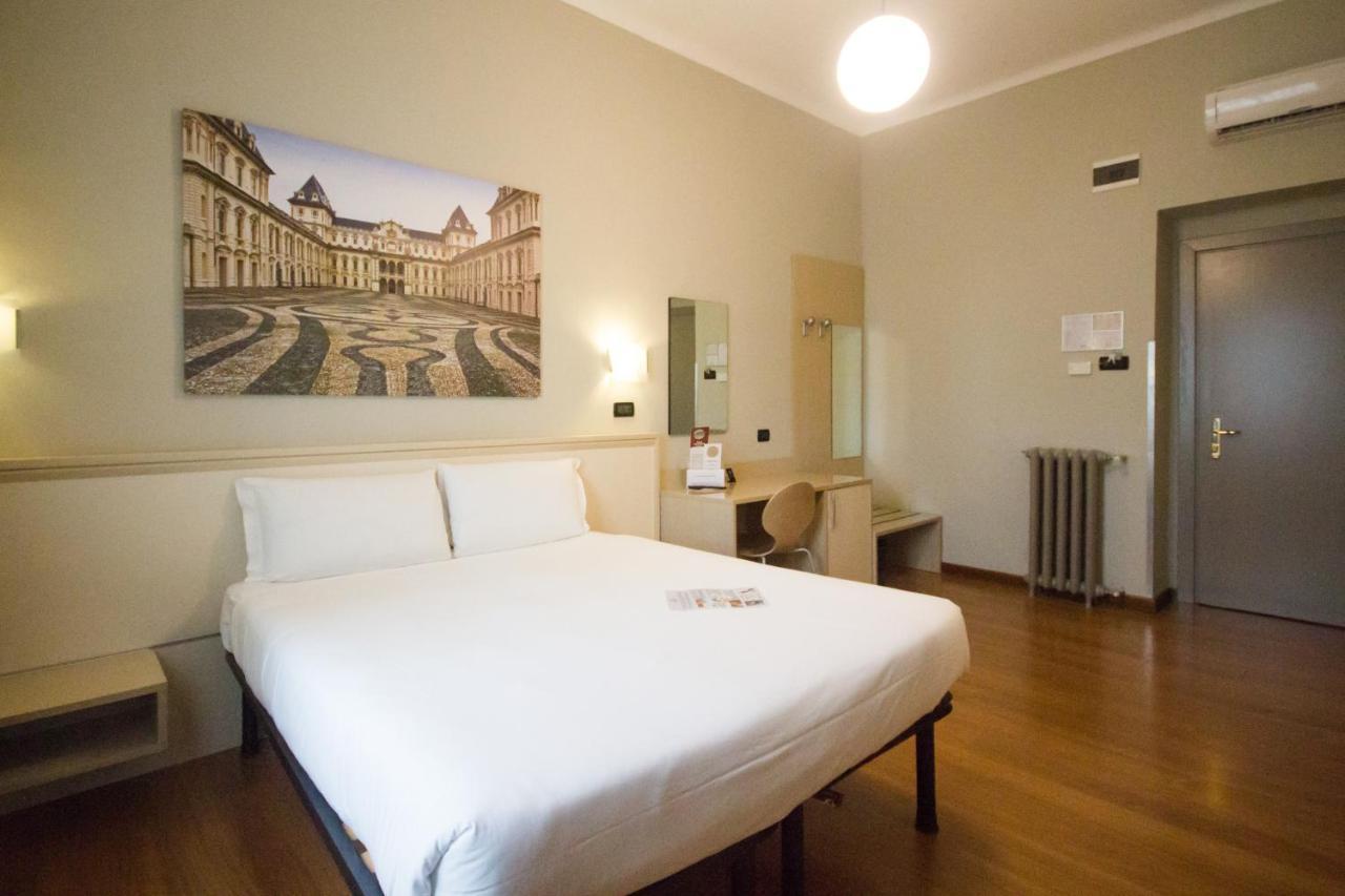 Best Quality Hotel Dock Milano Turyn Zewnętrze zdjęcie